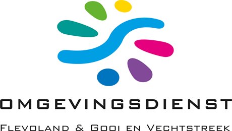 Omgevingsdienst Flevoland & Gooi en Vechtstreek