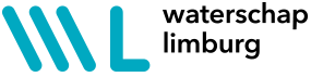 Waterschap Limburg logo