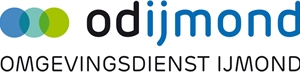 Omgevingsdiens IJmond logo