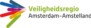 Veiligheidsregio Amsterdam-Amstelland logo