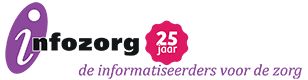 InfoZorg logo