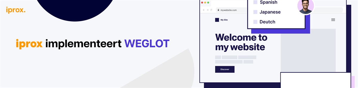 Banner webglot-iprox